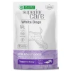 Nature's Protection Superior Care White Dog Tuna & Salmon 70gr Σκύλοι