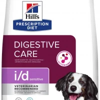 Hill's id sensitive best sale