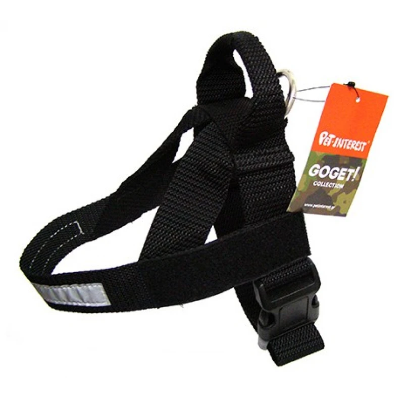 Σαμαράκι Go Get Simple Harness Small 50-64cm ΣΚΥΛΟΙ