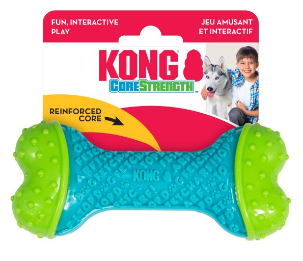 kong corestrength bone